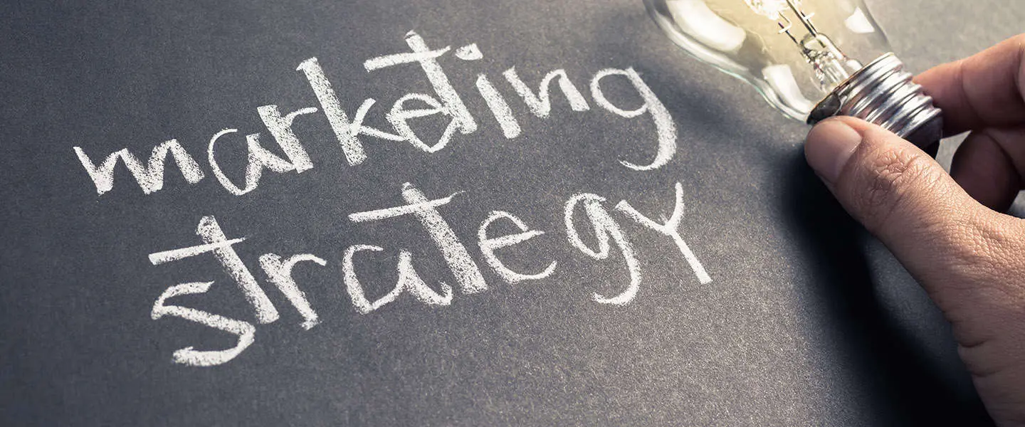 marketing str