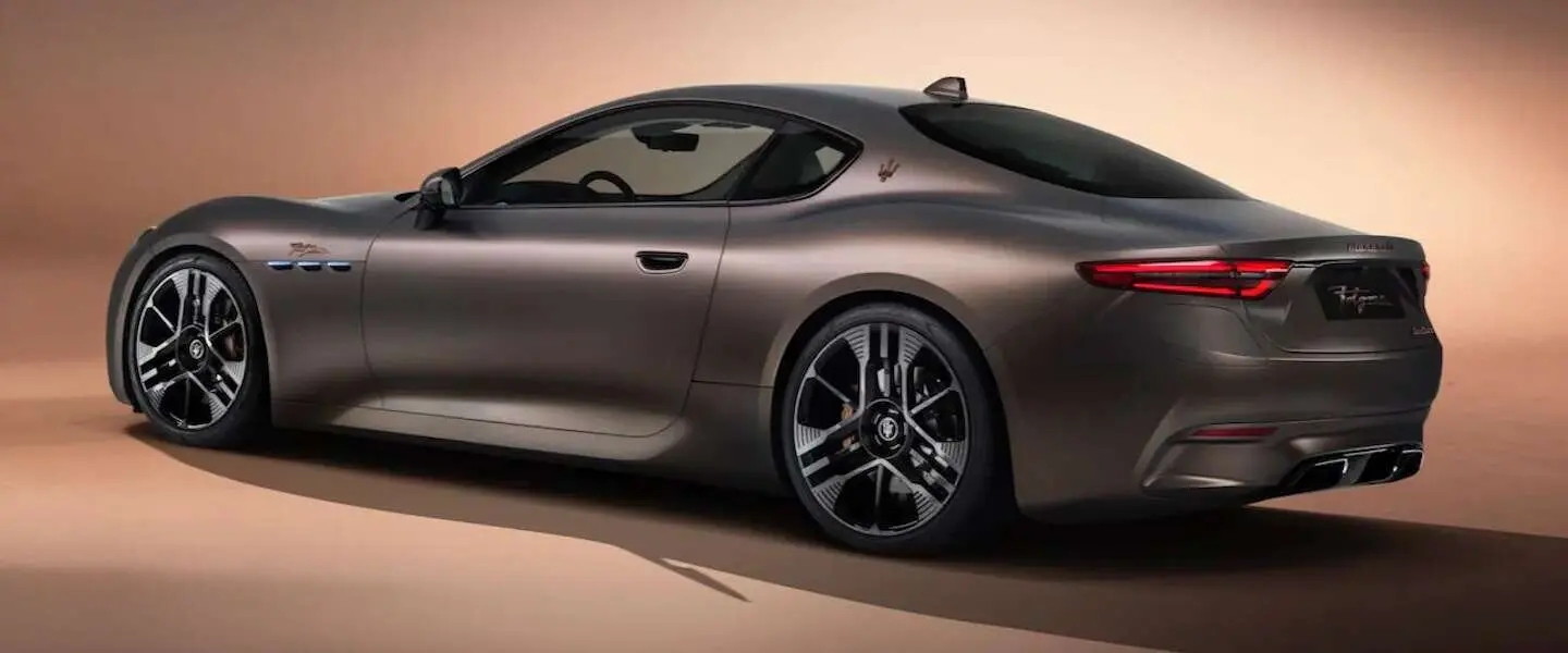 maserati ev header