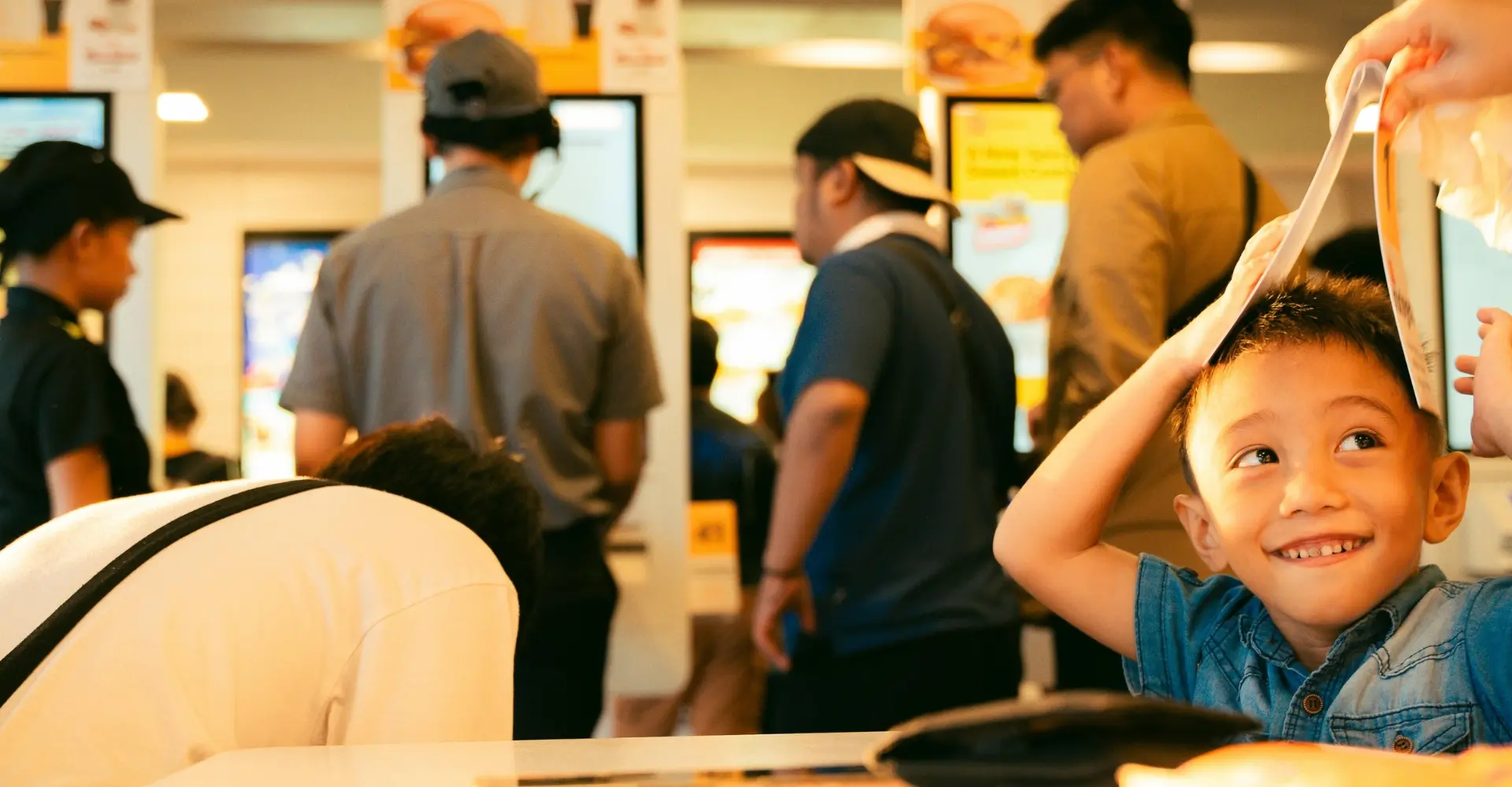mcdonalds