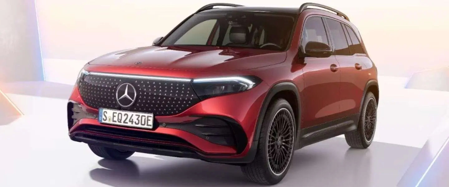 mercedes benz 3