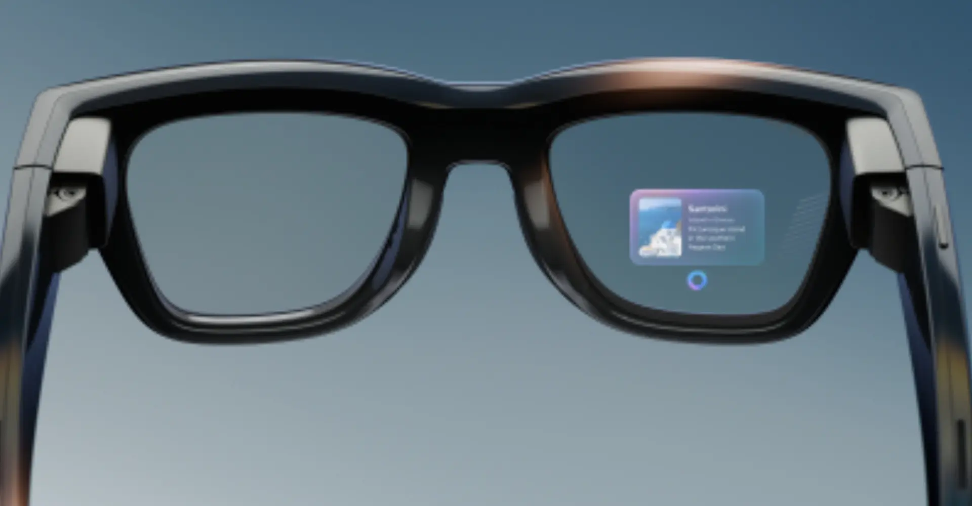 Meta Ray-Ban Display: Meta doet zijn echt slimme bril uit de doeken