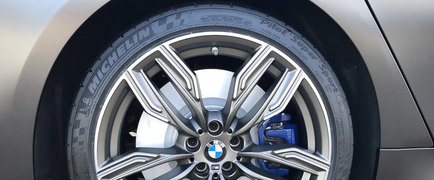 michelin pilotsport