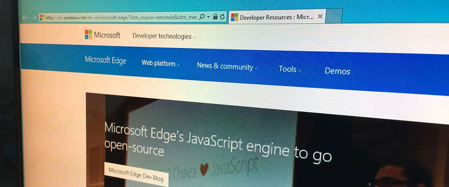 microsoft ie 11