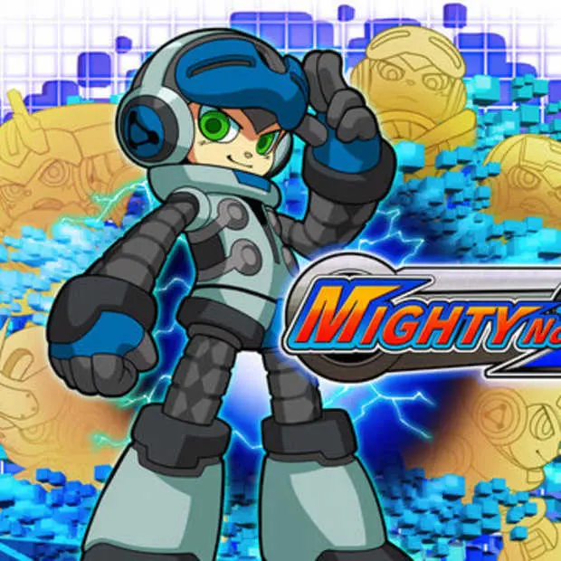 mighty no 9 komt naar de consoles