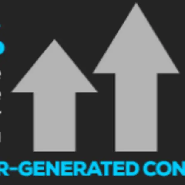 millennials vertrouwen op user generated