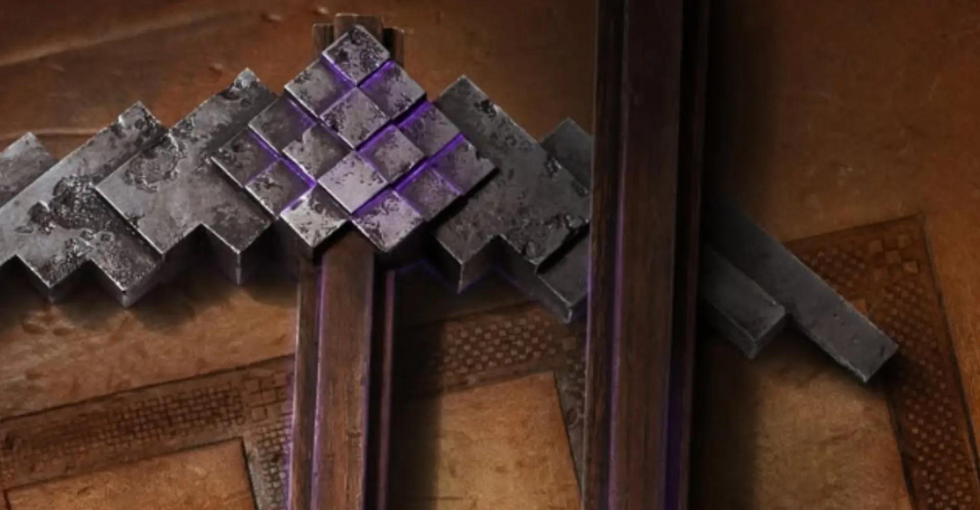 minecraft movie