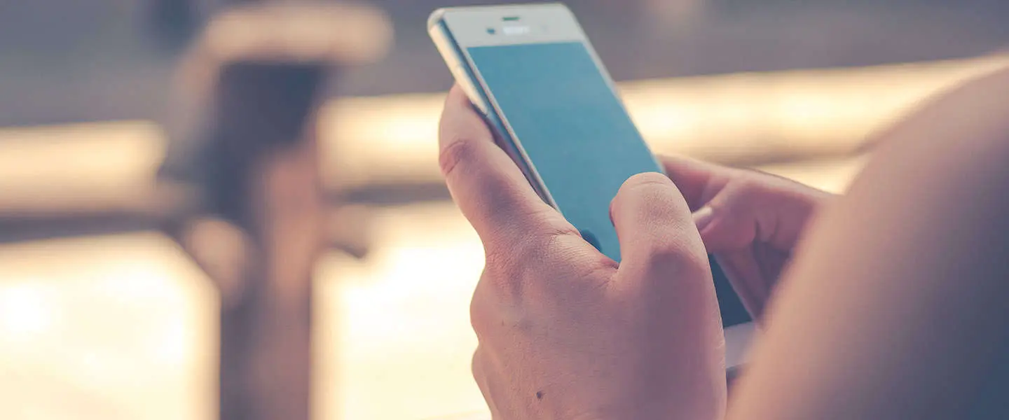 mobiele beveiliging