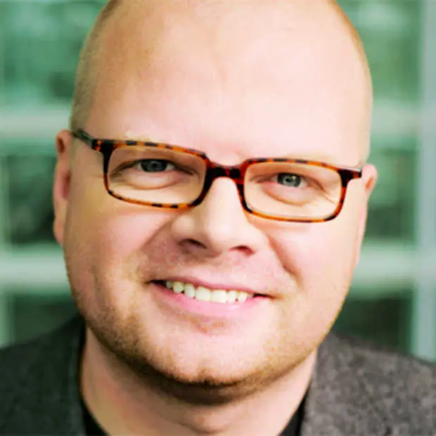 mobiele inspirator raimo van der klein i