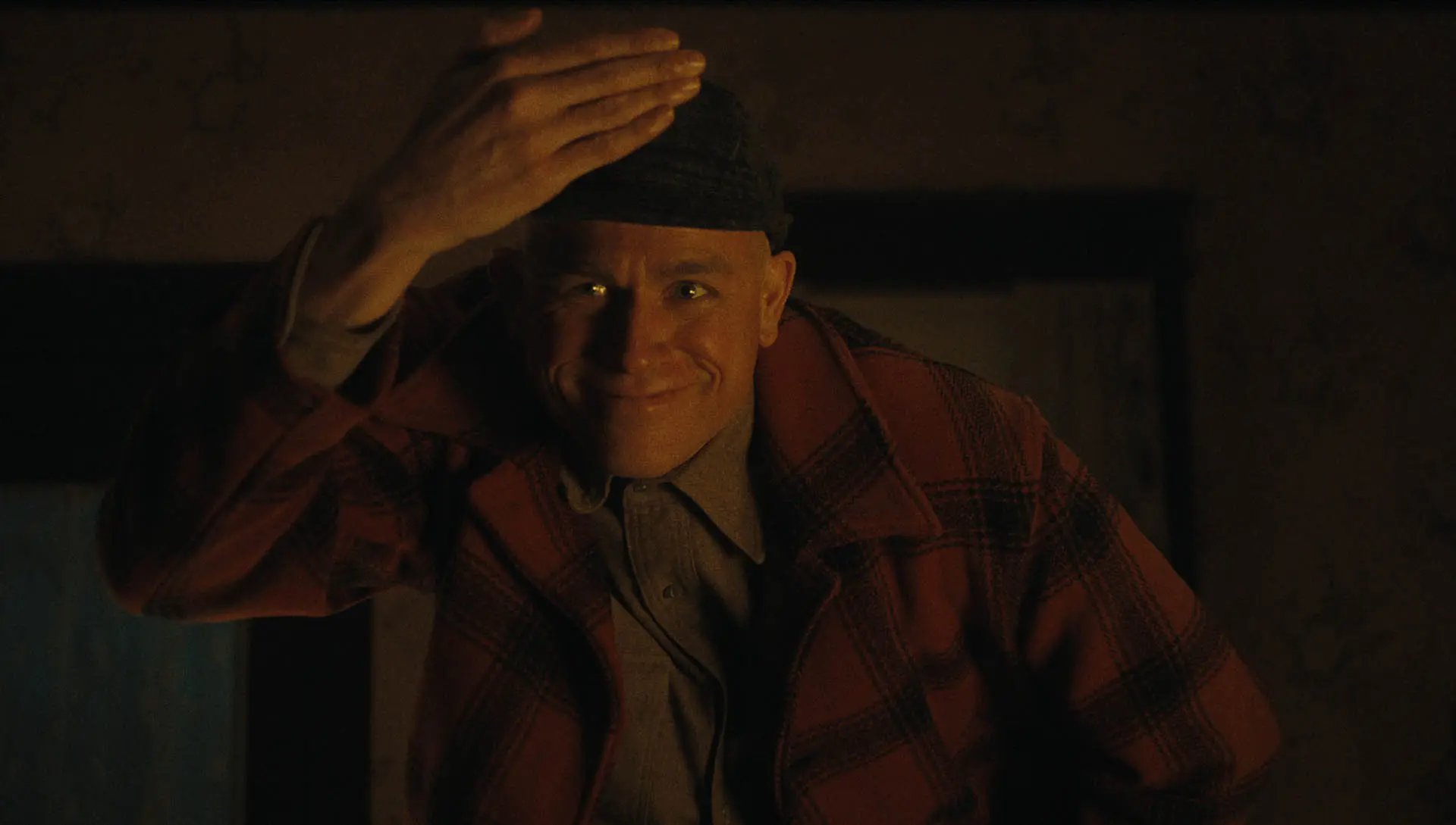 Monster: The Ed Gein Story verschijnt dit najaar op Netflix