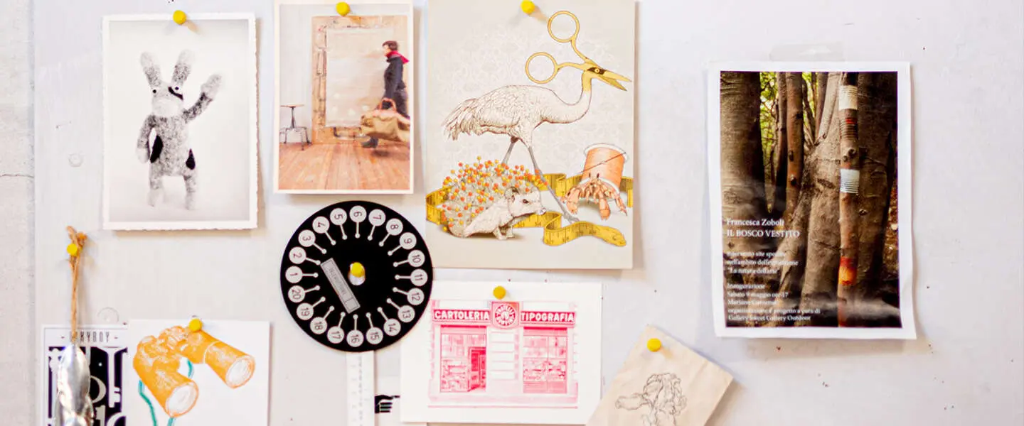 moodboard