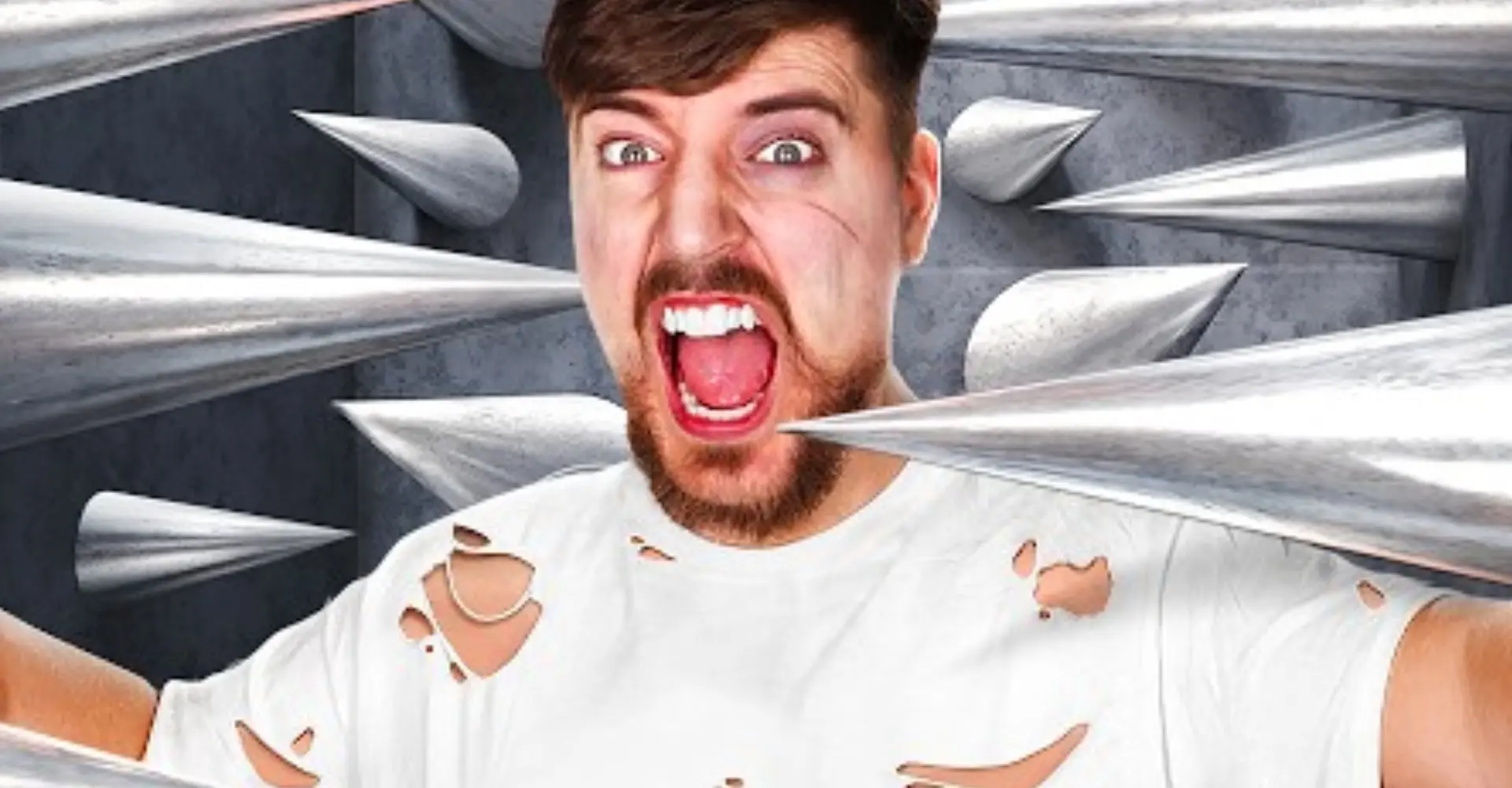 Grootste YouTuber ter wereld is bang voor kunstmatige intelligentie
