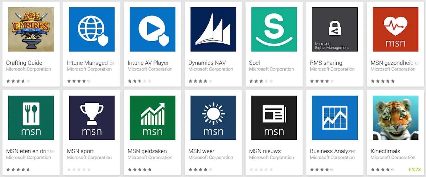 msn apps 1