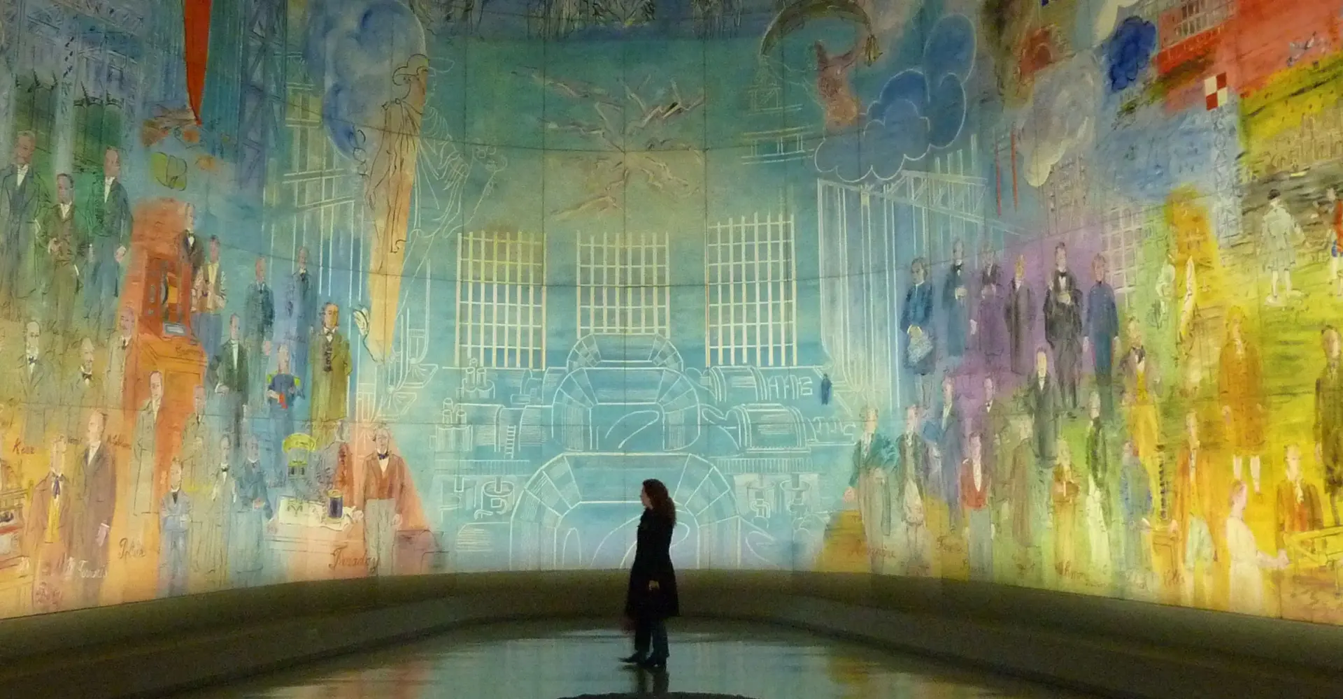 museum