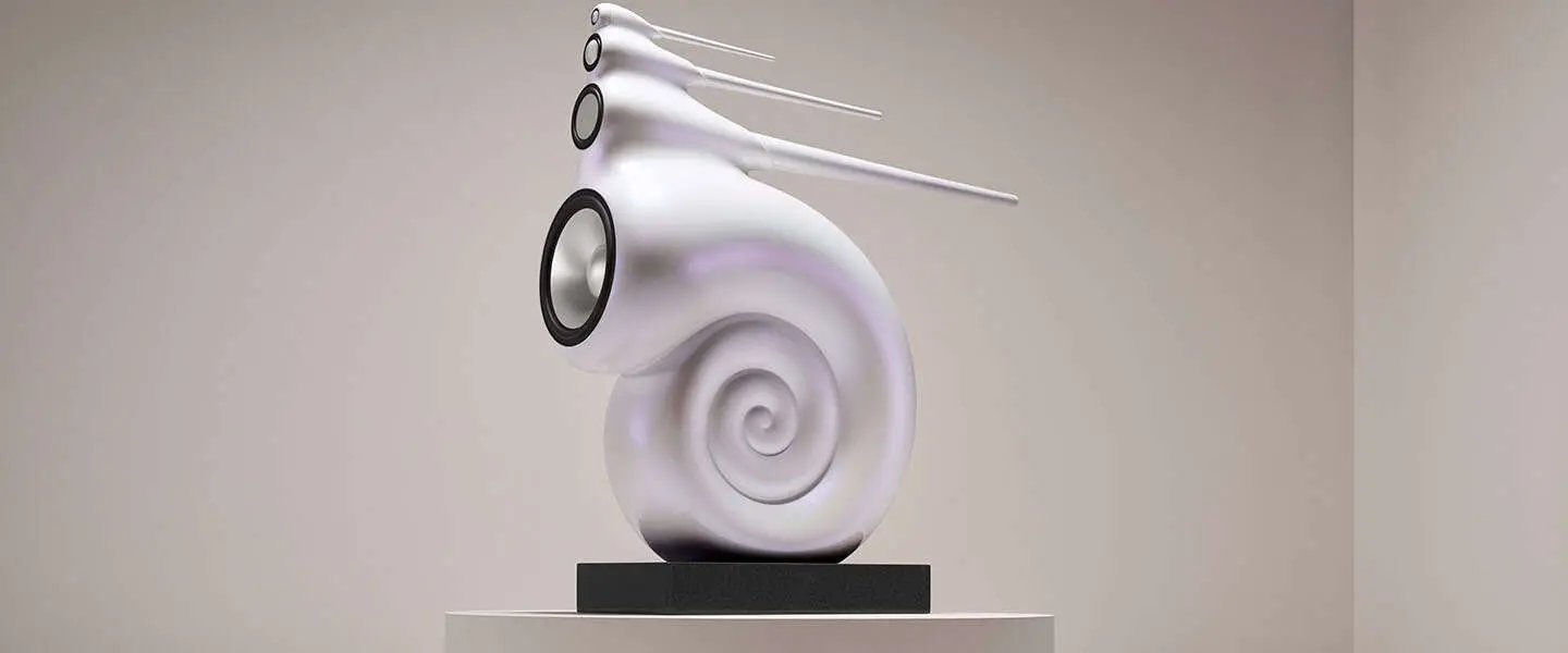 nautilus parelmoer