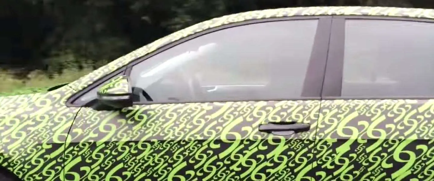 nederland zelfrijdende auto