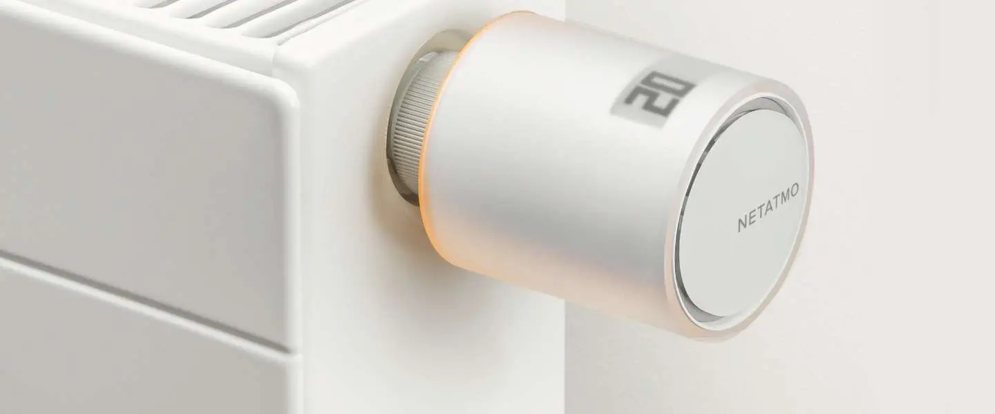 netatmo h