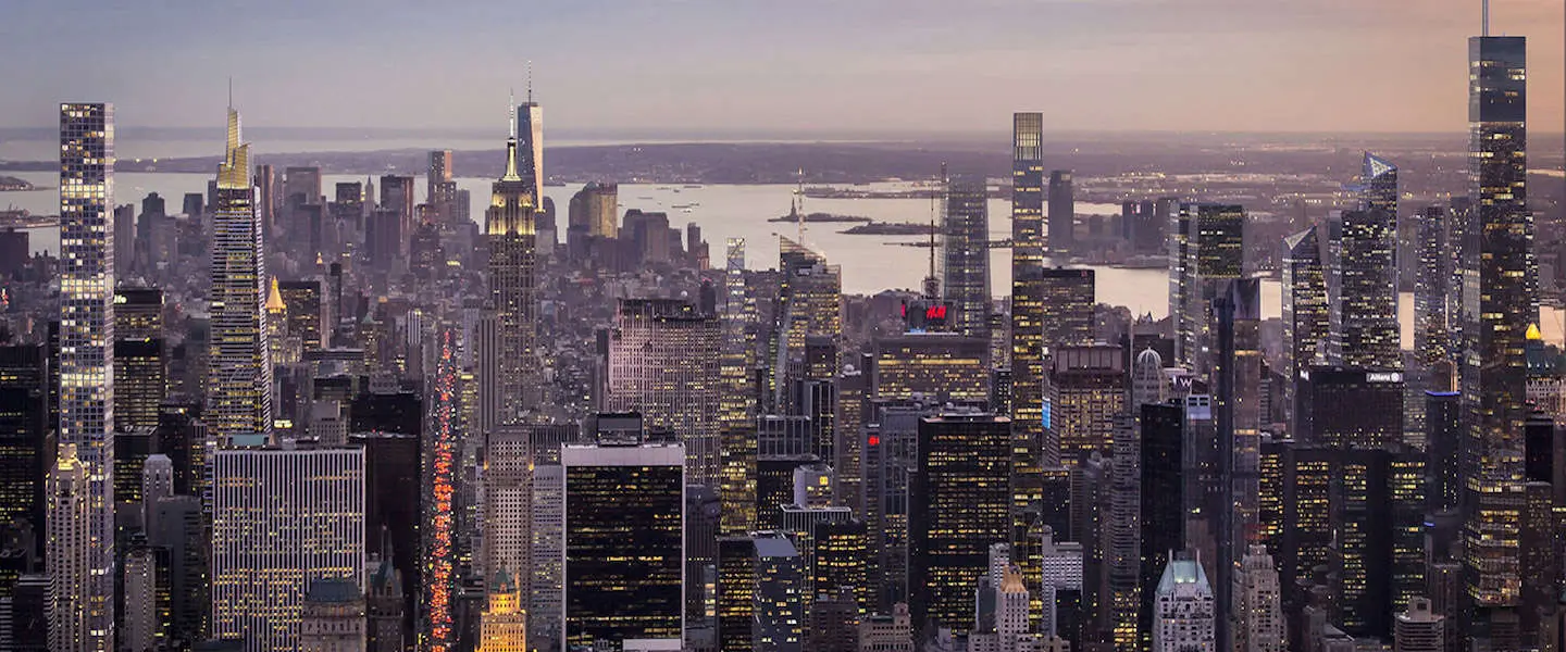 new york skyline 2030