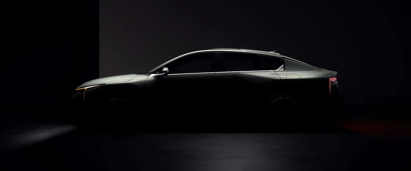 nieuwe kia k4