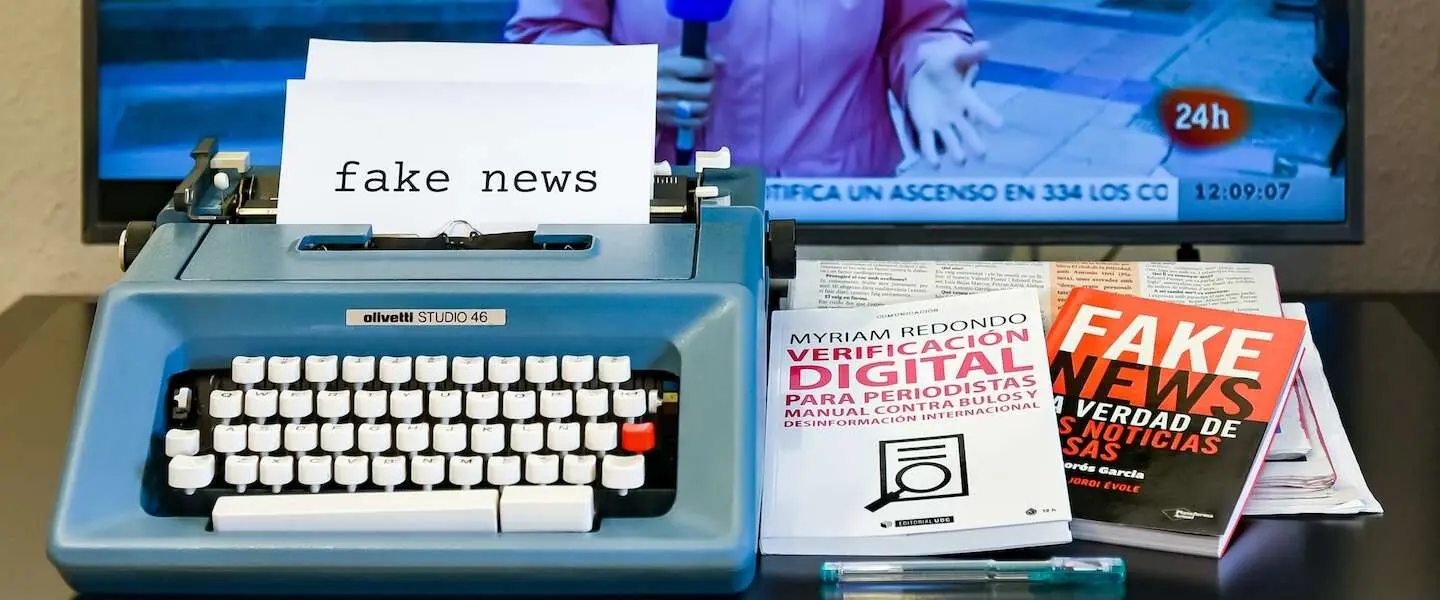 nieuws nep header