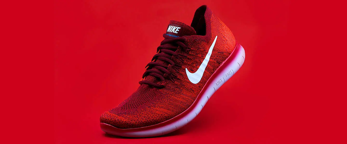 nike swoosh