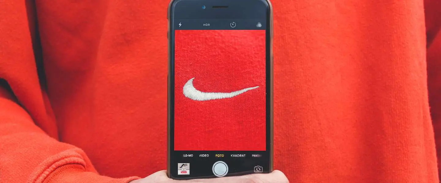nike you cant stop us