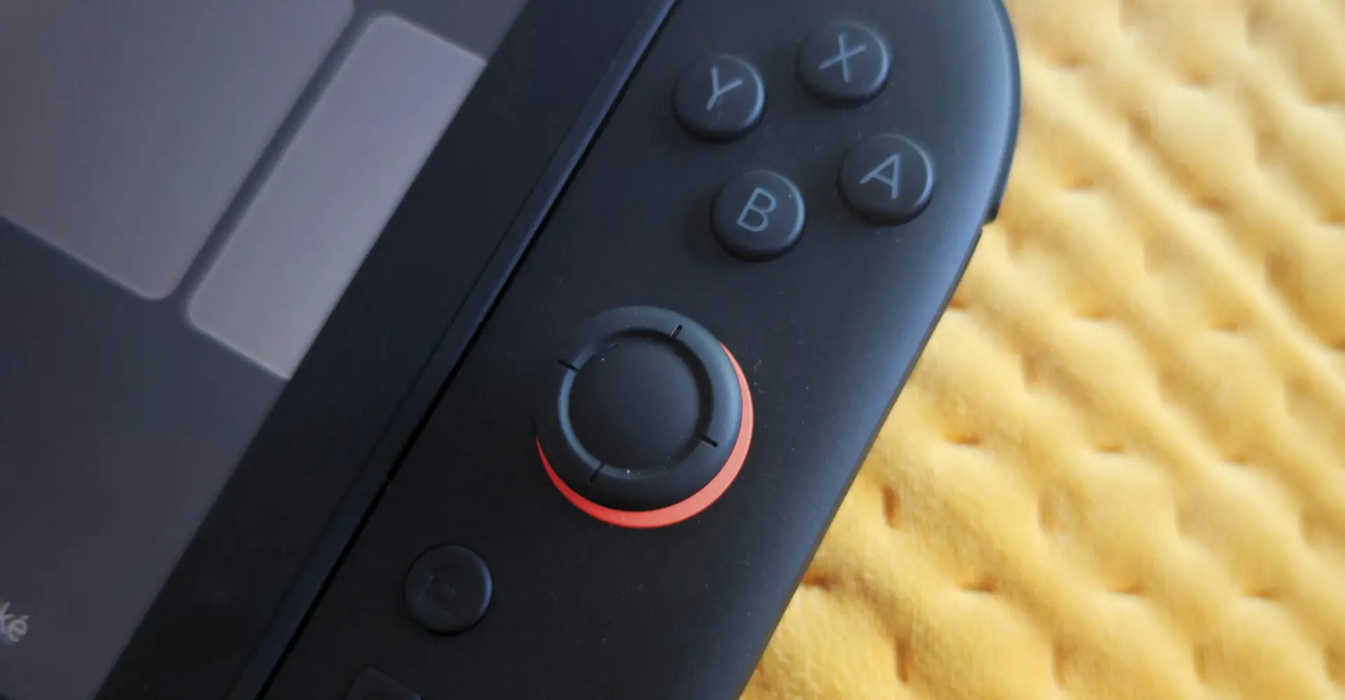 Pas op als je een tweedehands Nintendo Switch 2 koopt