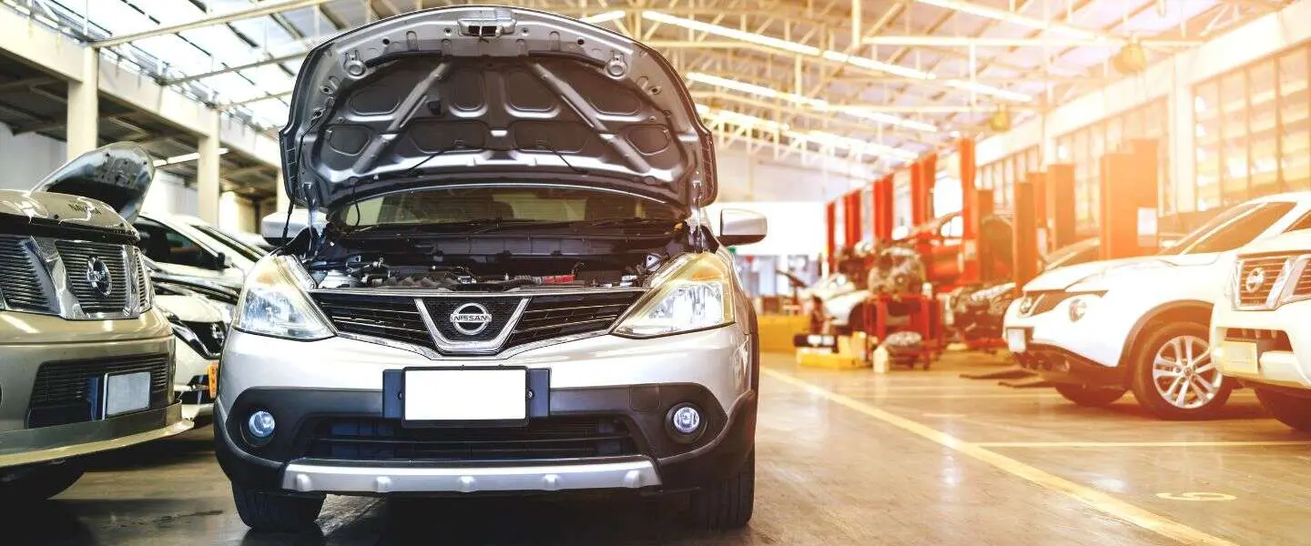 nissan leaf 3