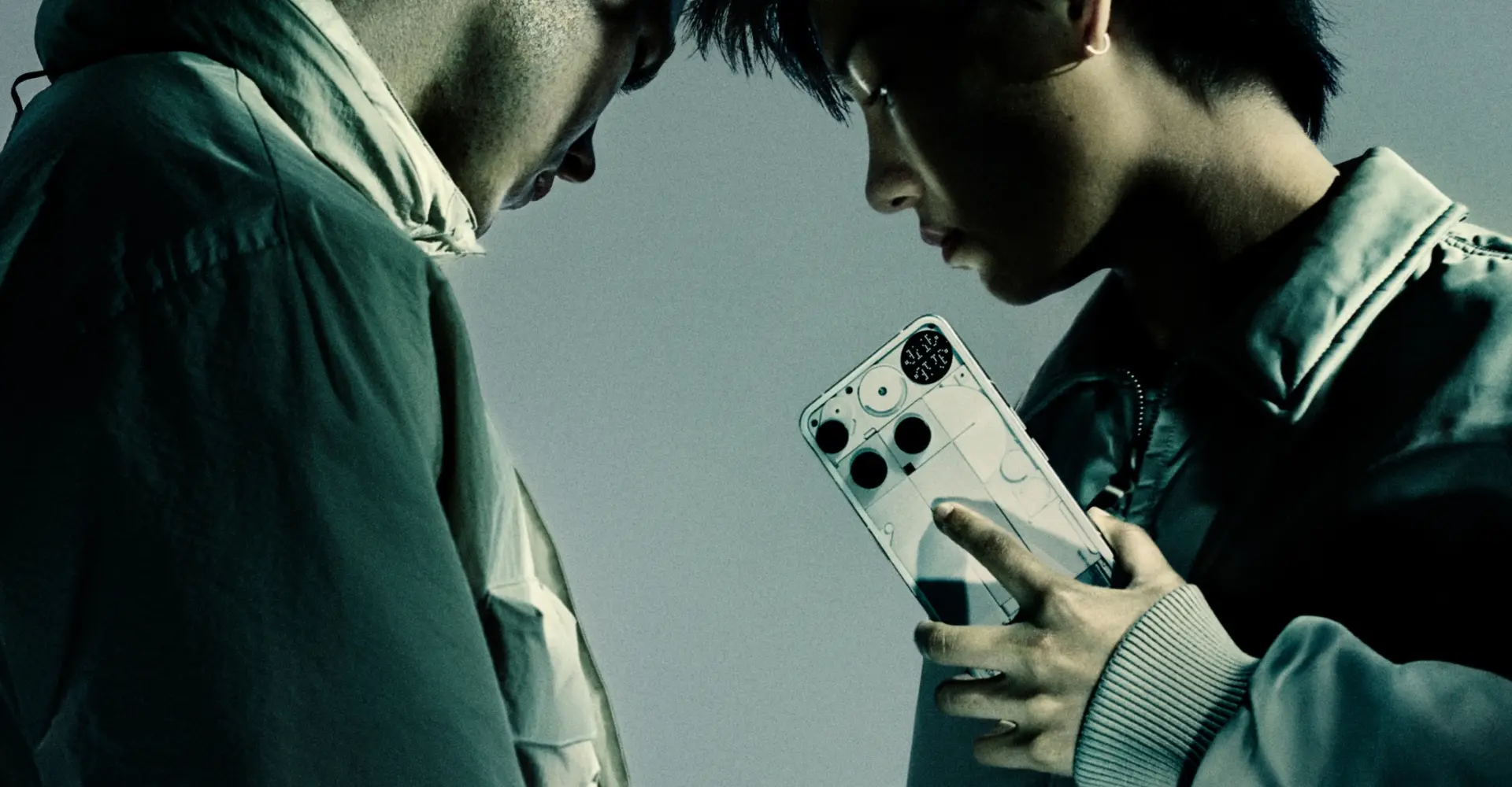 Nothing kondigt eerste vlaggenschip aan: Nothing Phone (3)