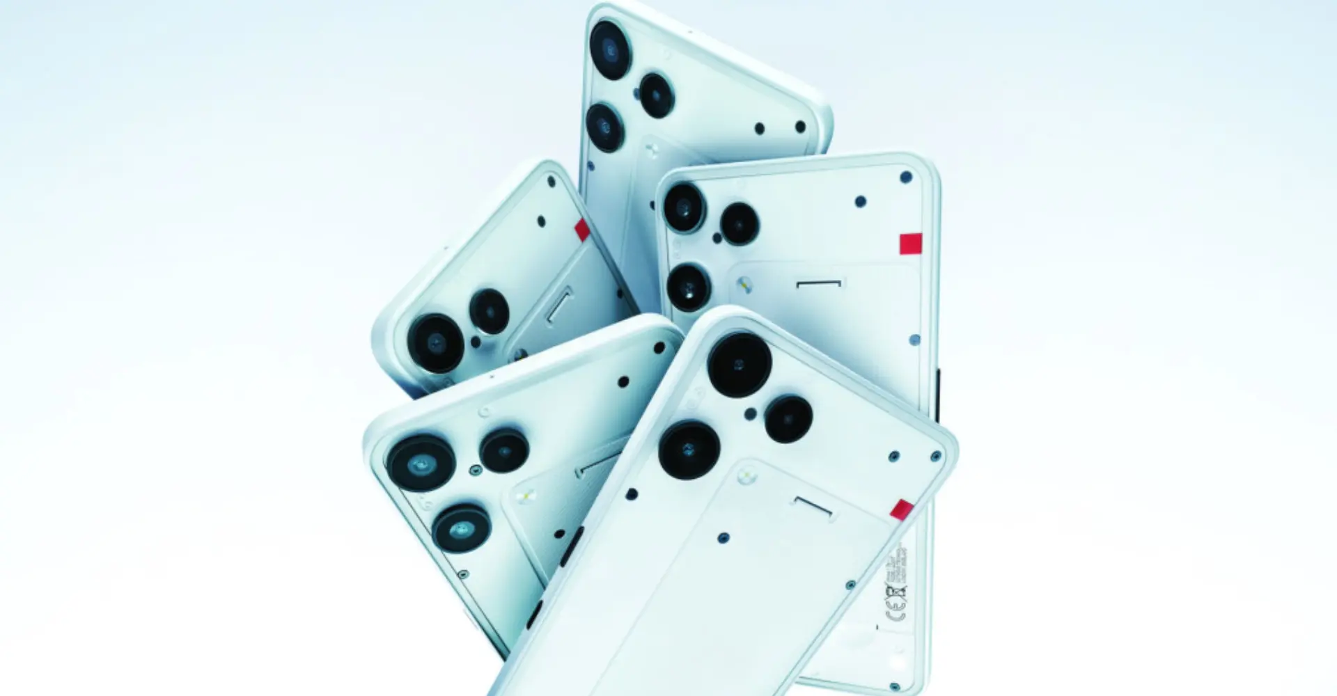 Nothing komt met budgettelefoon Phone (3a) Lite voor een prikkie