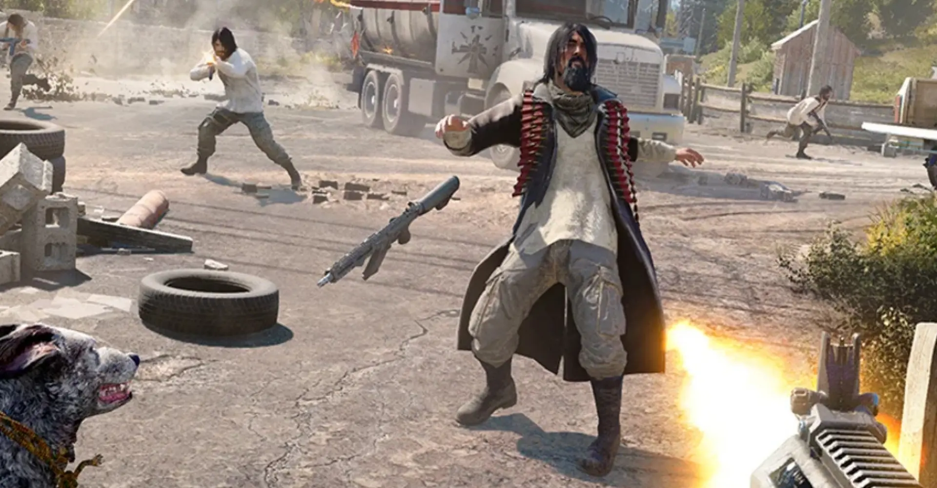 Sony wil AI-personages toevoegen aan PlayStation-games