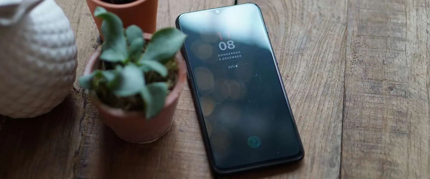 oneplus 6t