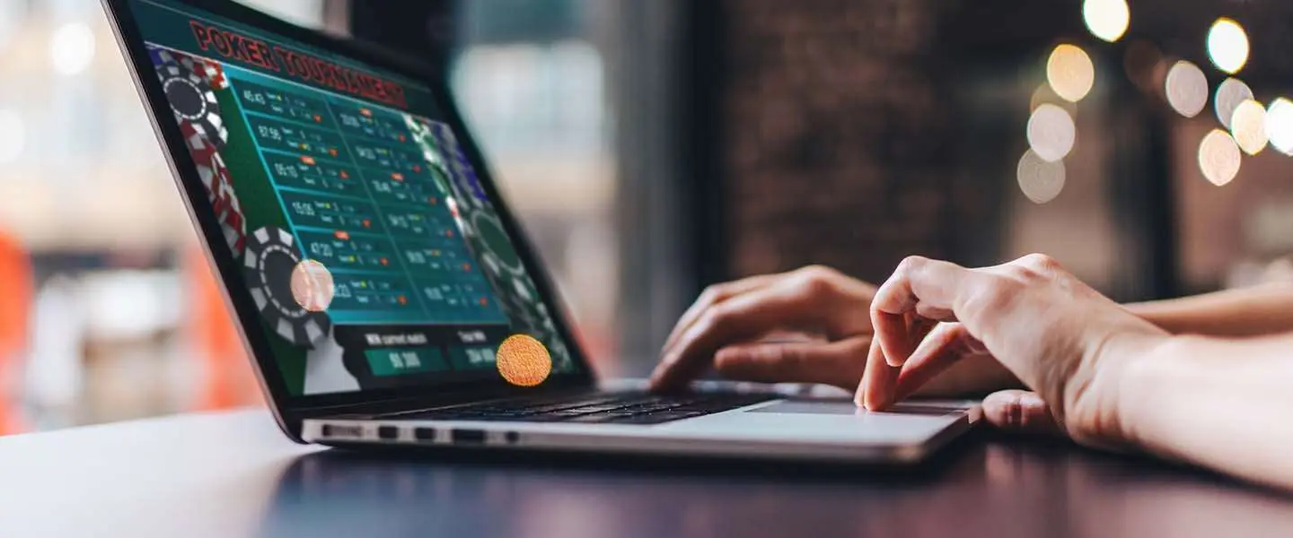 online casino games