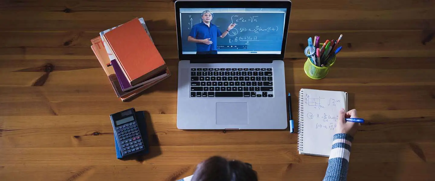 online lesgeven cursussen