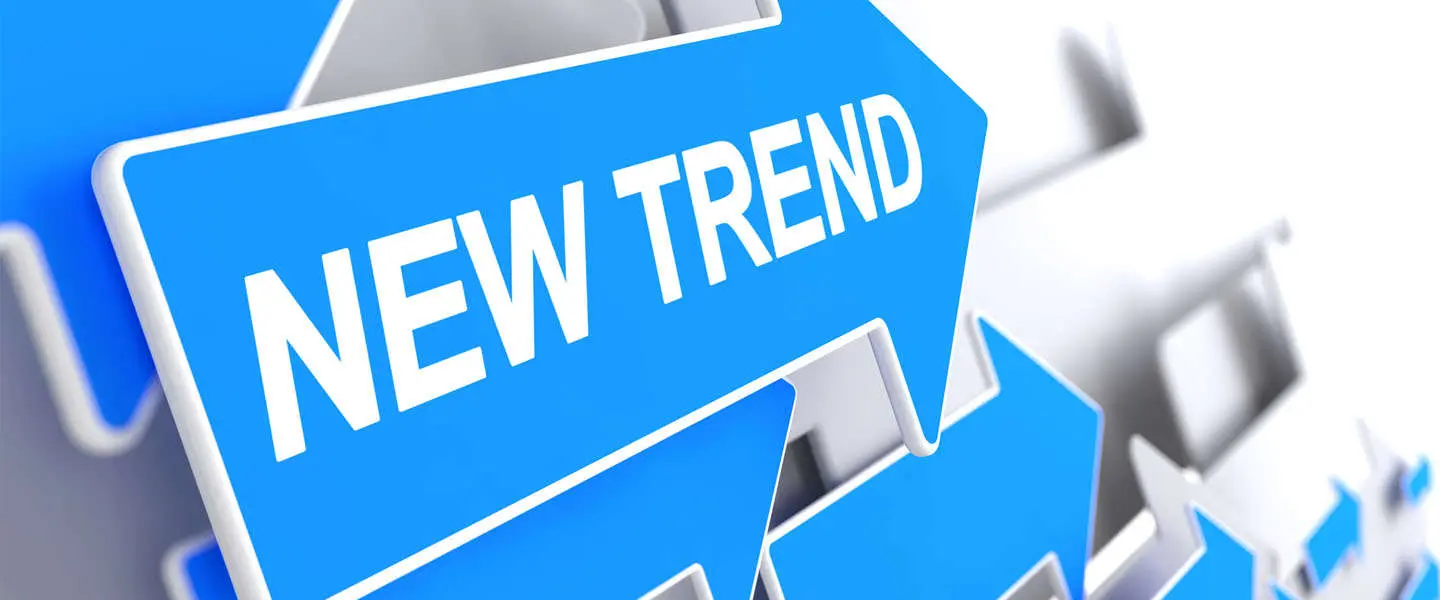 online trends