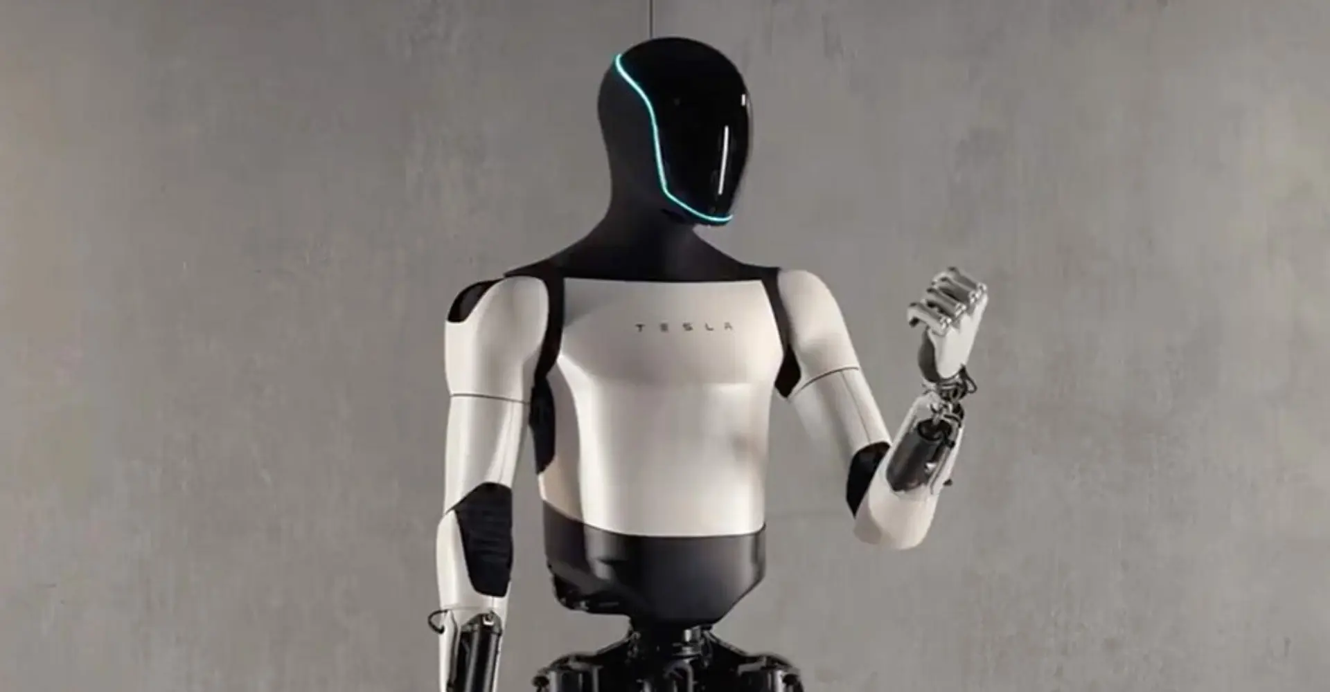Tesla-robot Optimus heeft nu Grok, maar men wil cola