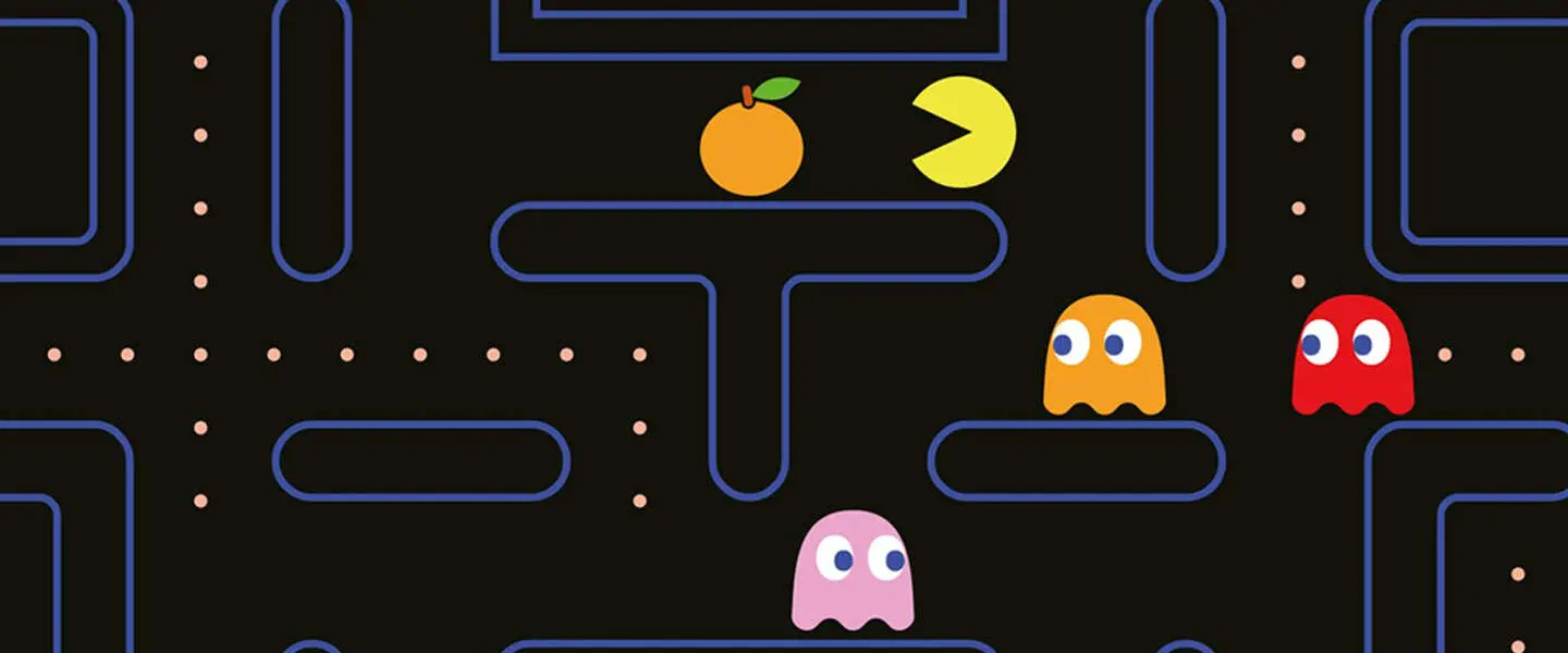 pacmanoneplustelefoon