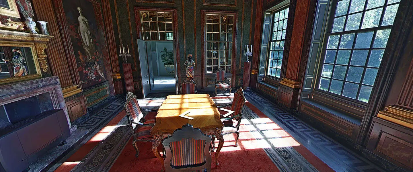 paleis noordeinde