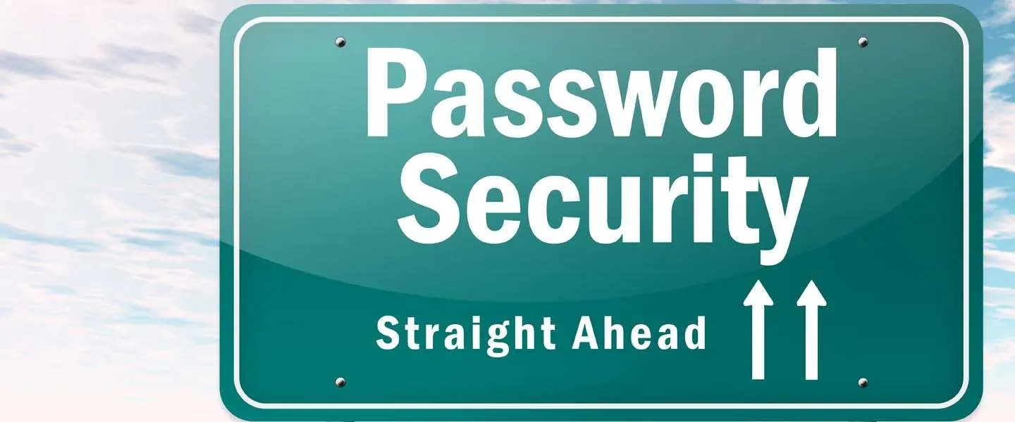 password security