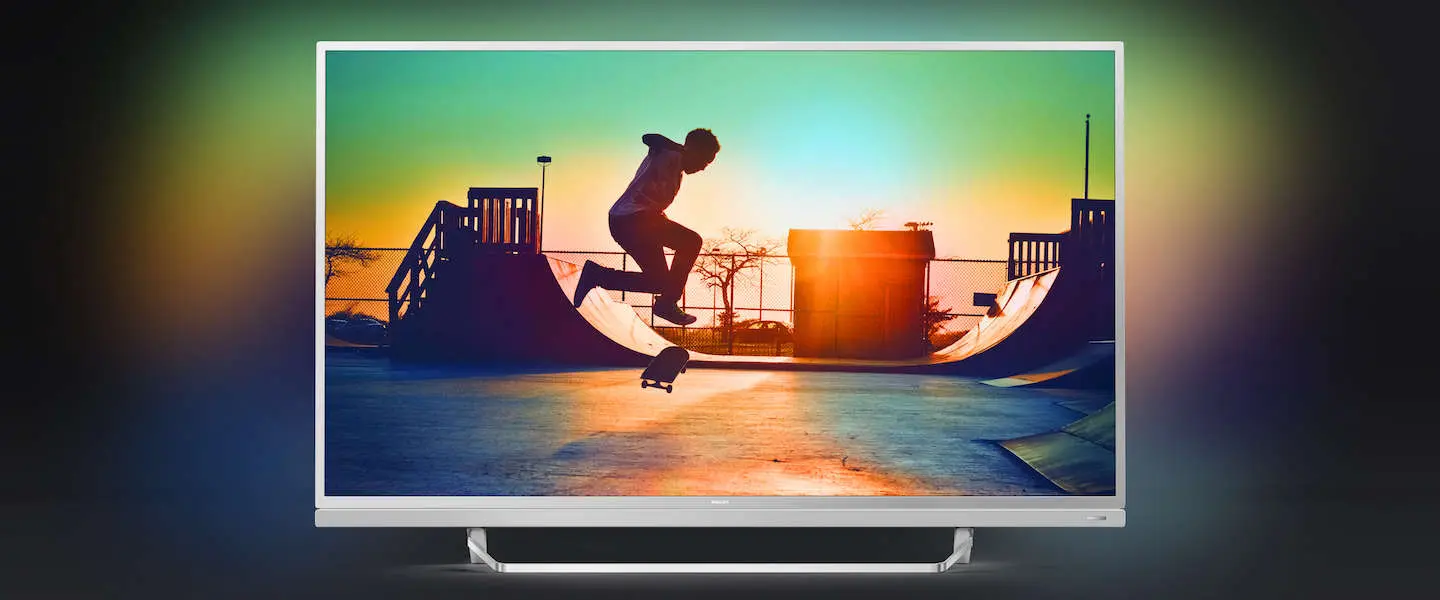 philips ambilight header