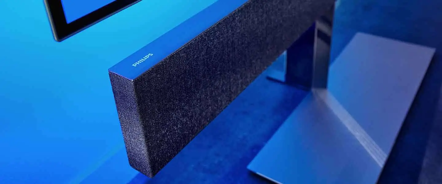 philips tv bowers wilkins