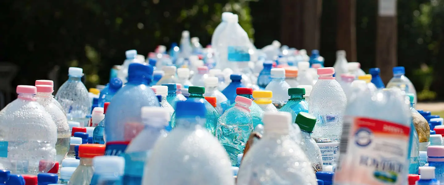 plastic soup