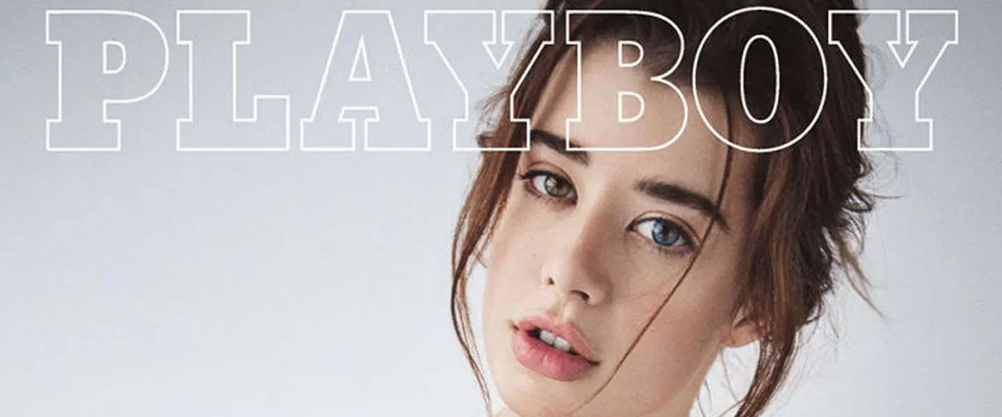 playboy snapchat cover