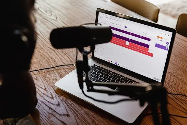 Podcasts klinken waarschijnlijk anders na het zien van deze film