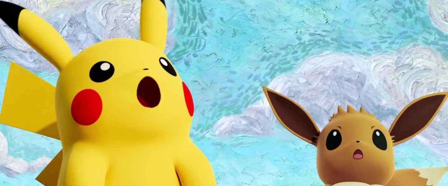 Pokémon Day: dit is het nieuws van Pokémon Presents 2026