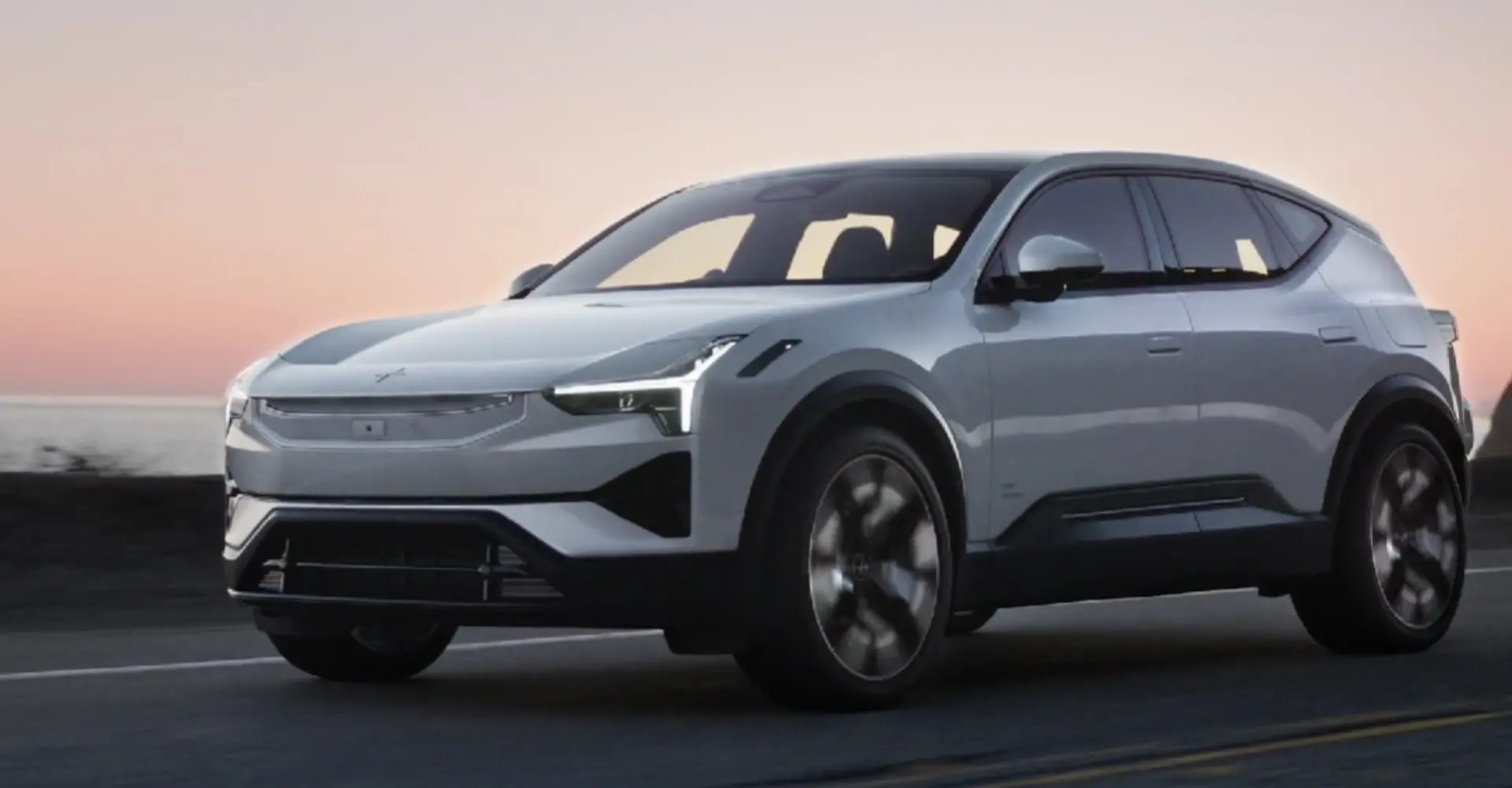 polestar 3