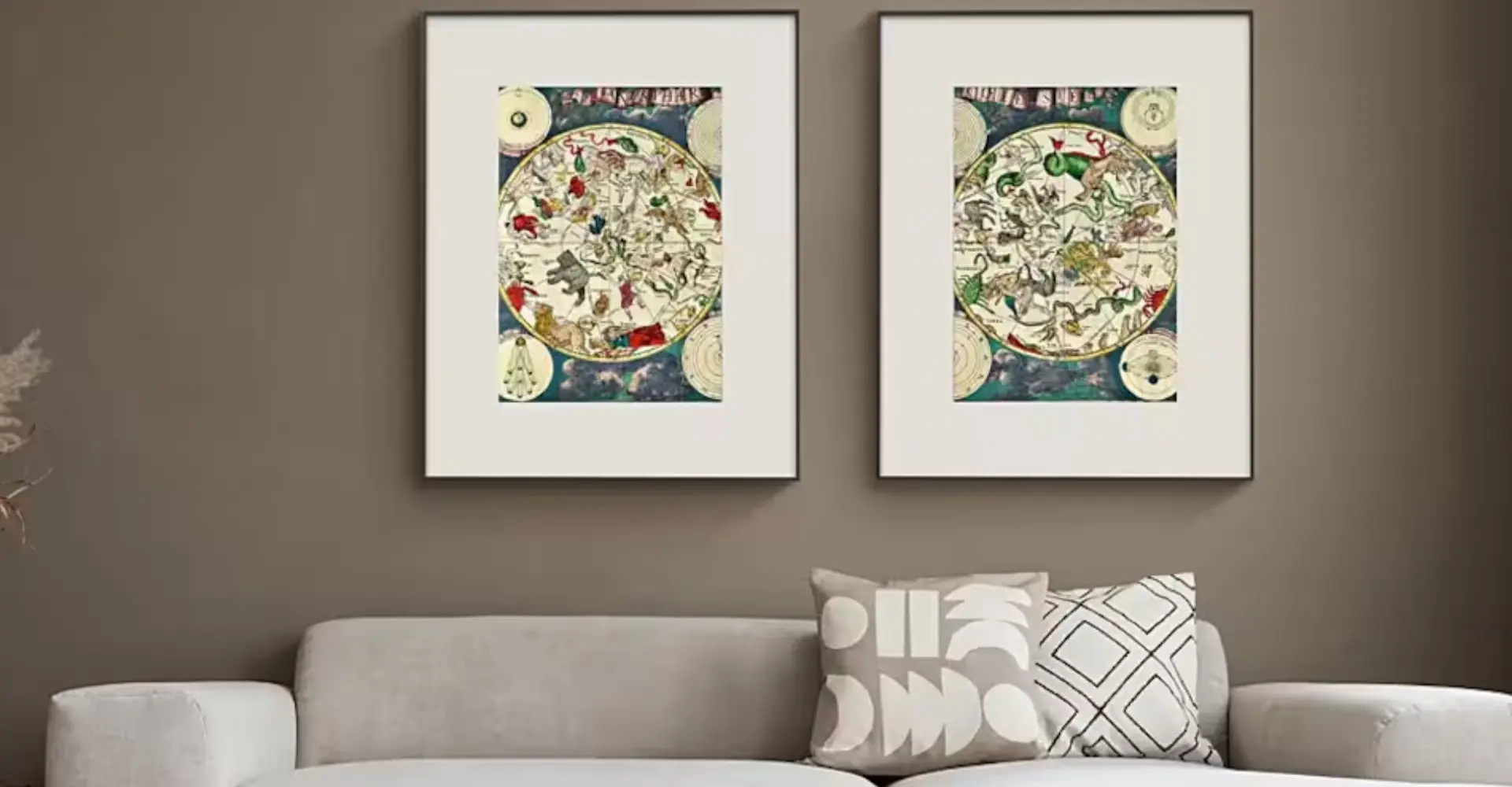 posters