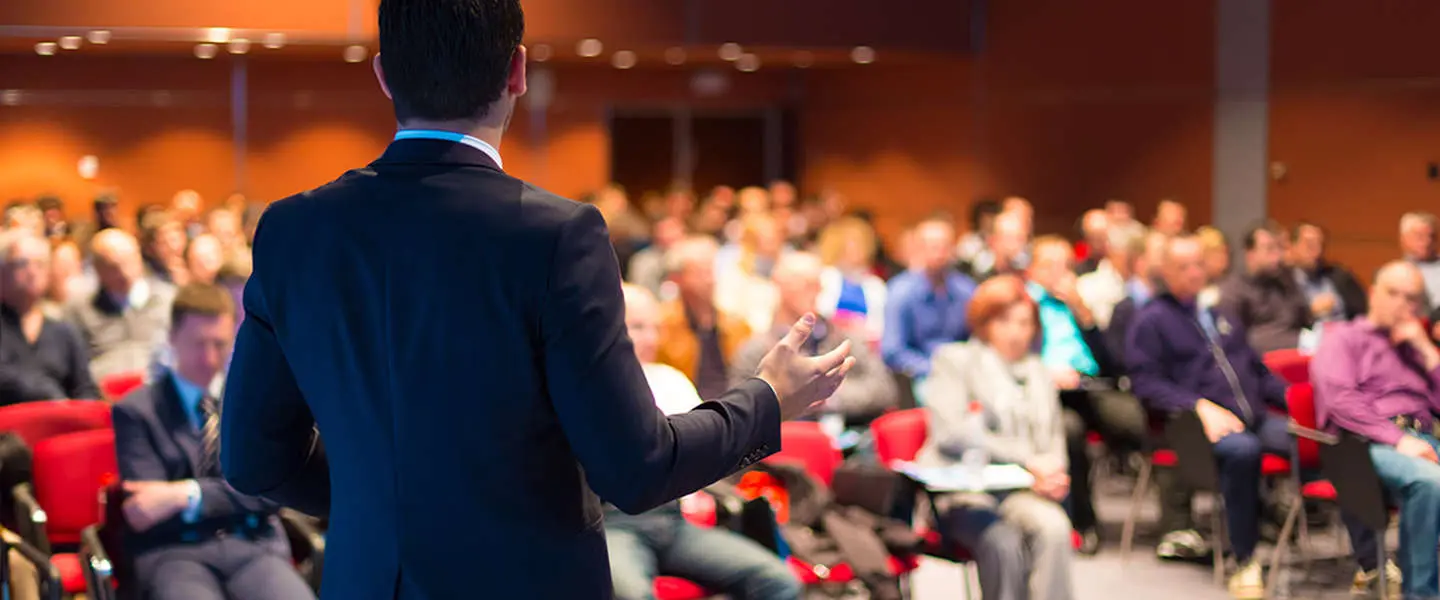 ​Presentatie voorbereiden? Eén vraag maakt alles simpel!