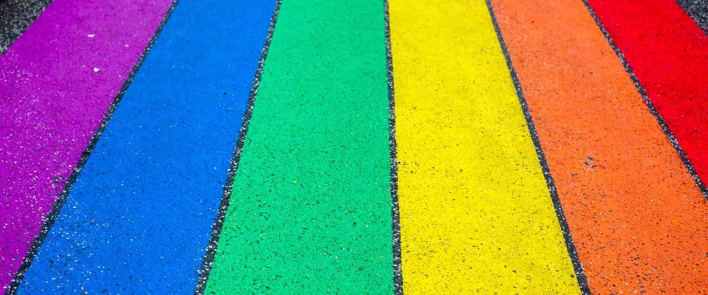 Het is Pride Month!