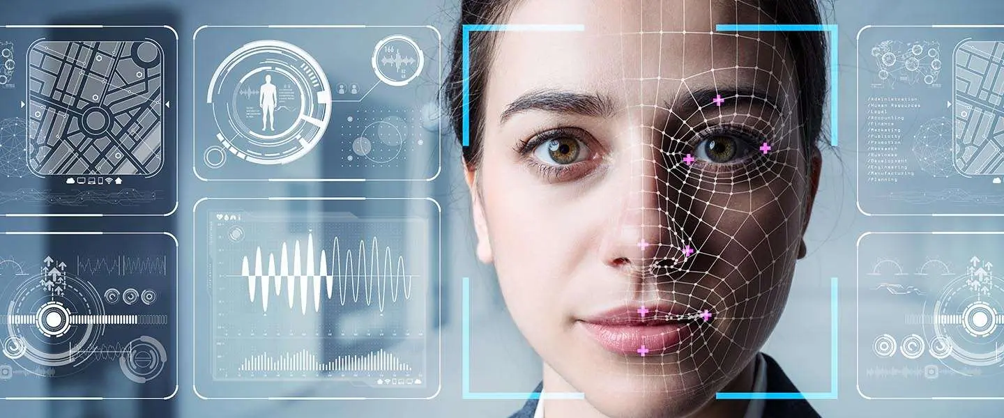 privacy biometrische gegevens