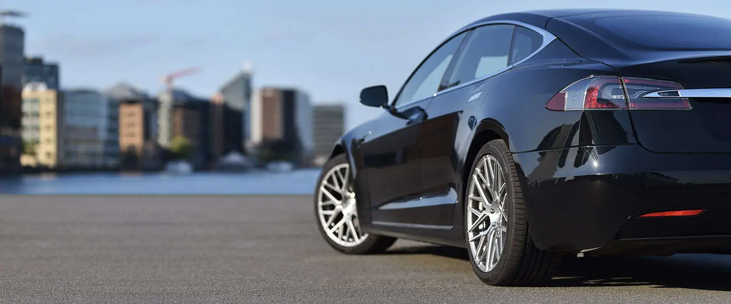 ​Private lease? Je kunt ook dan voor een occasion gaan